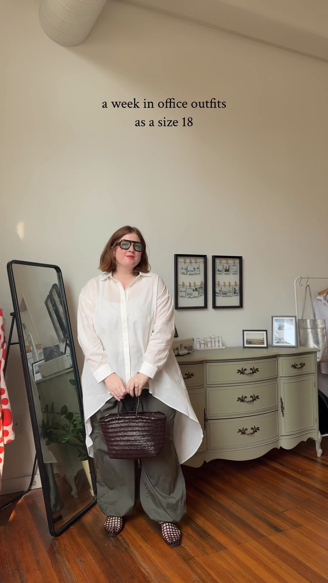 A busy week with lots of fun outfits to make work meetings and events even more exciting! 

#LTKFindsUnder100 #LTKWorkwear #LTKPlusSize