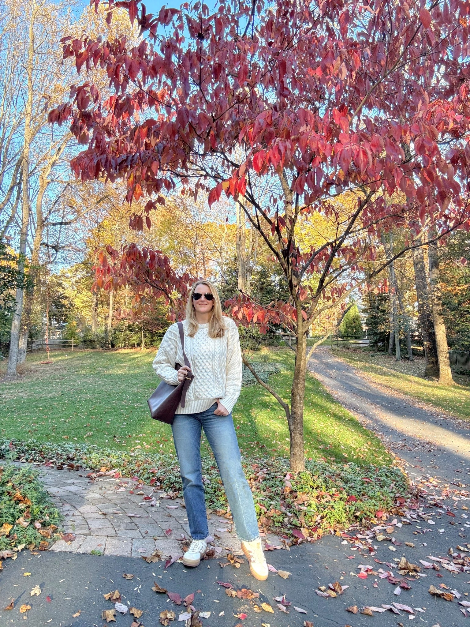 Cozy favorite sweater of the seasonn

#LTKmomlife #LTKSeasonal