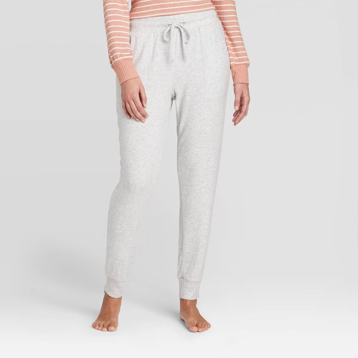 Women's Perfectly Cozy Jogger Pants - Stars Above™ | Target