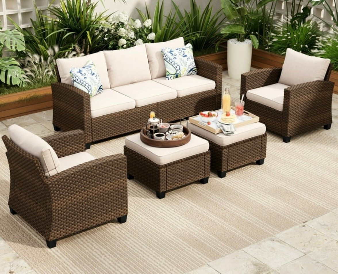 Furniture set on major sale! 

#LTKSaleAlert #LTKHome