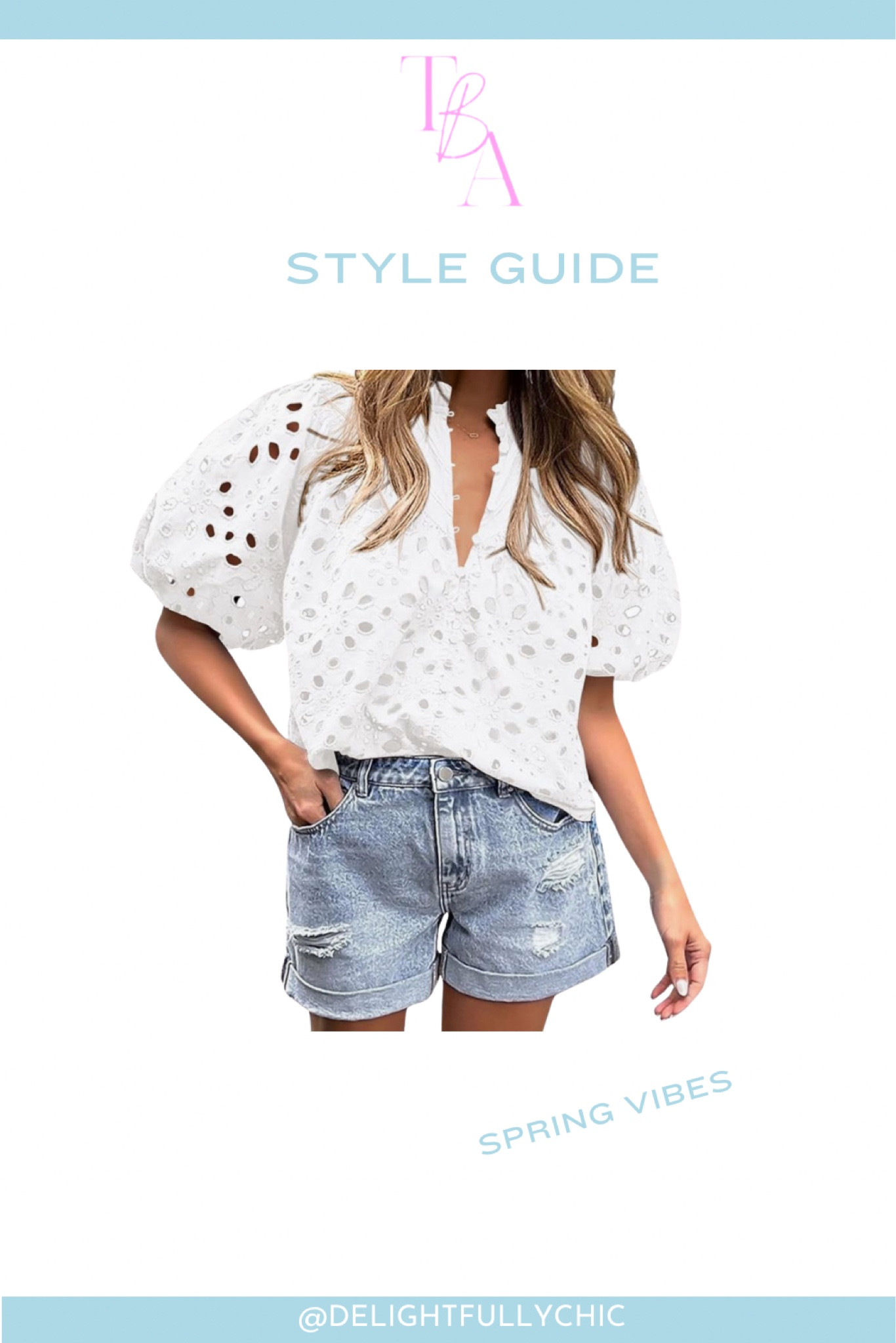 Spring 2024 top
Amazon fashion 

#LTKfindsunder50 #LTKstyletip #LTKSpringSale