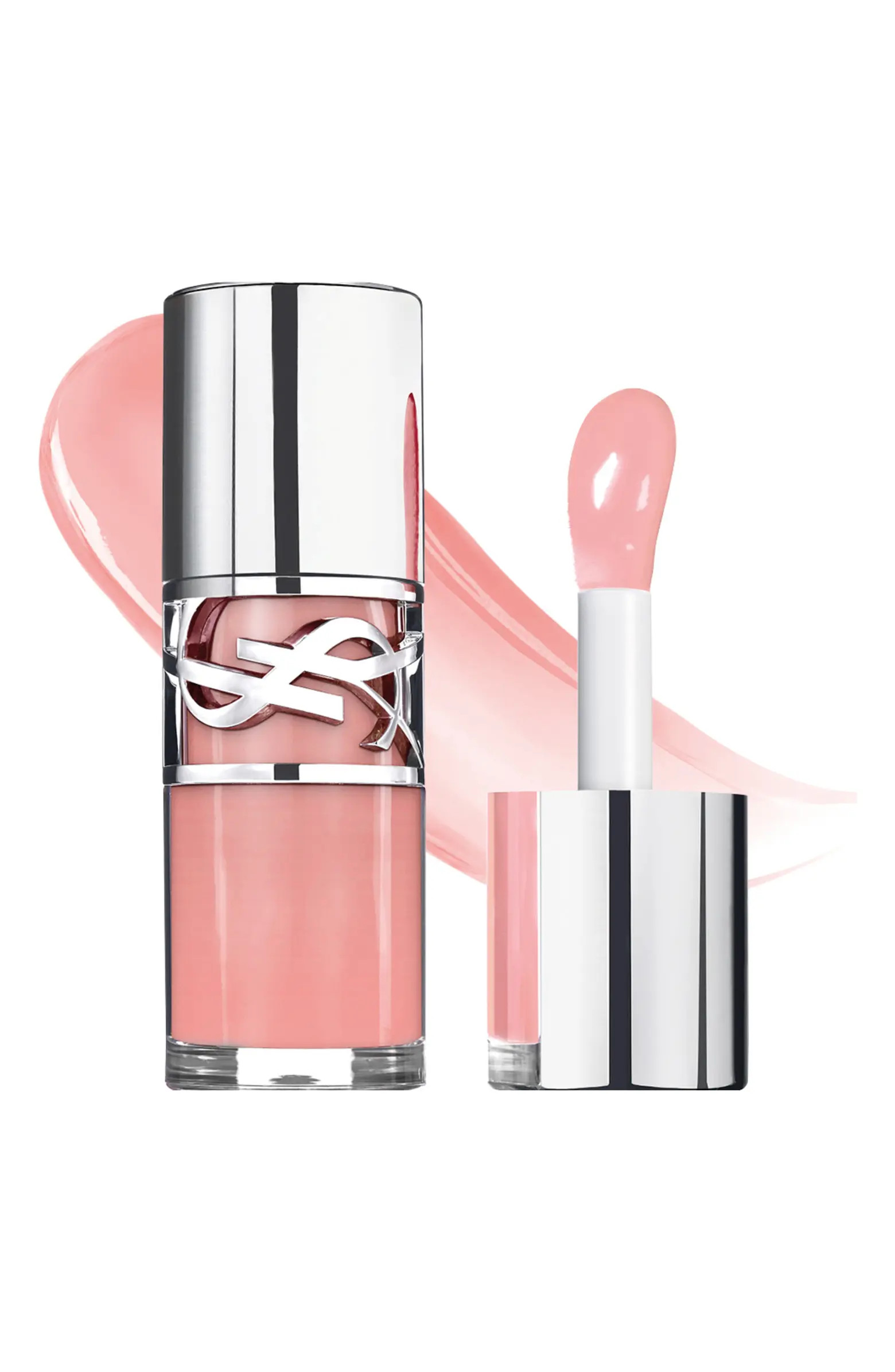 Loveshine Plumping Lip Oil Gloss with Hyaluronic Acid | Nordstrom