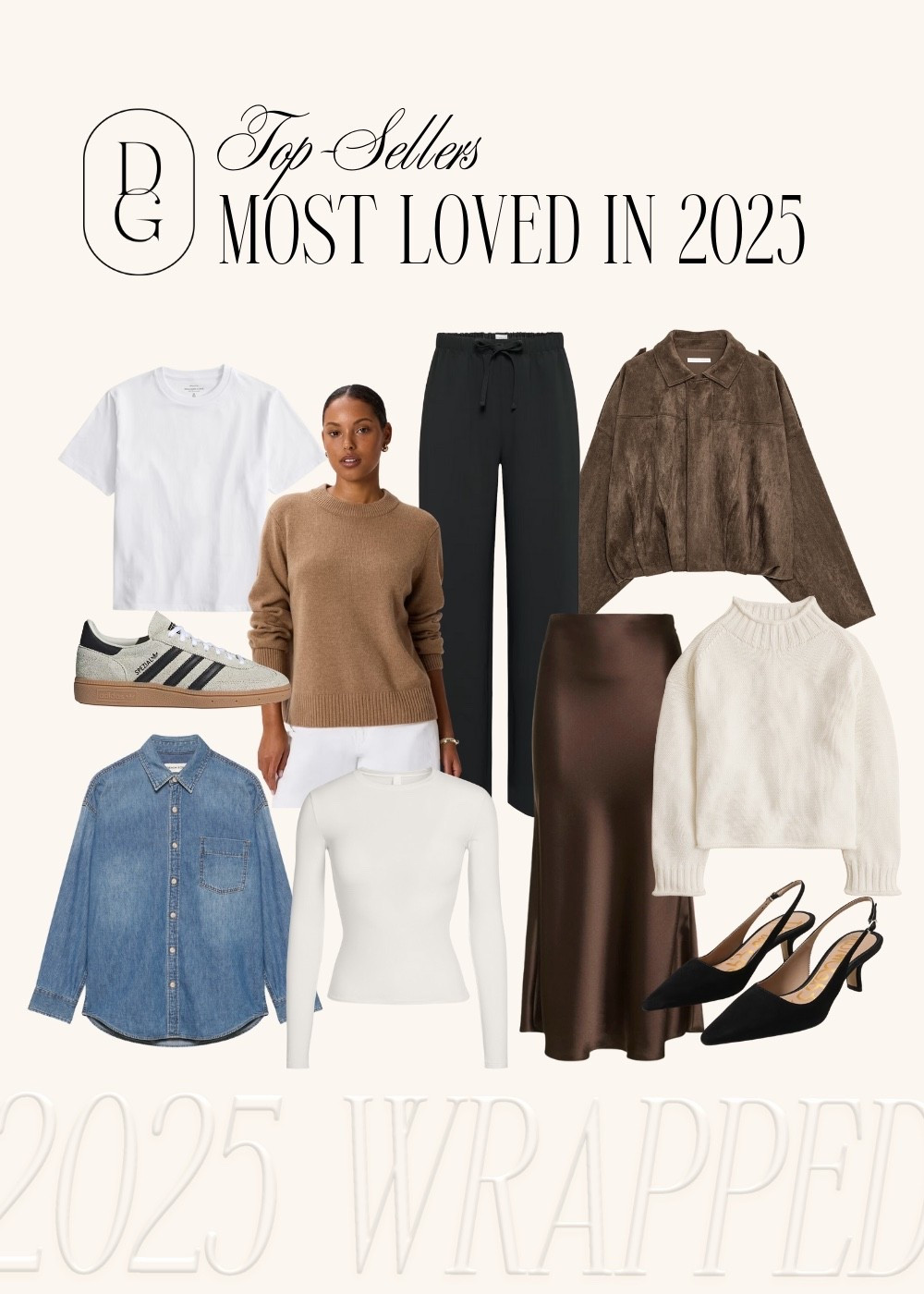 Top sellers of 2025! What you loved most  

#LTKWorkwear #LTKFindsUnder100