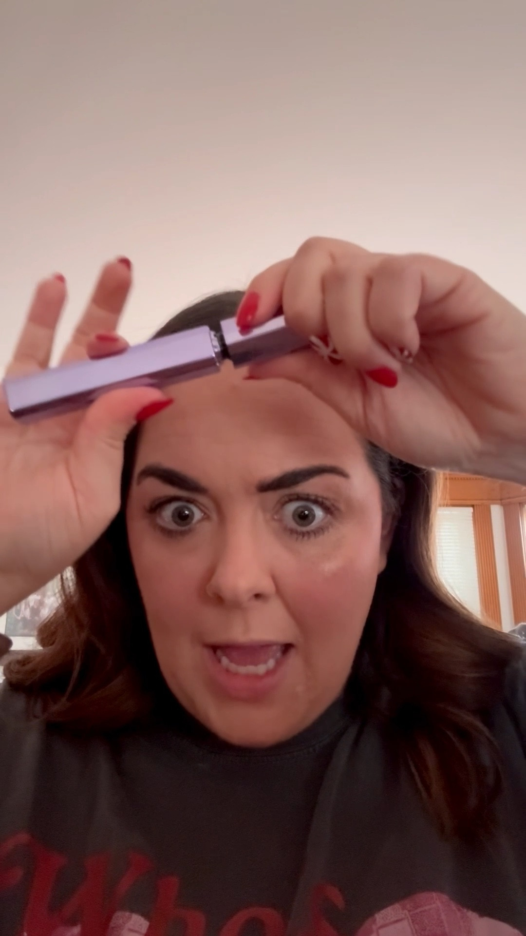 GRWM for Thanksgiving while I share one of the craziest Ubers that I’ve ever taken 👀🚘



#LTKgrwm #LTKBeauty