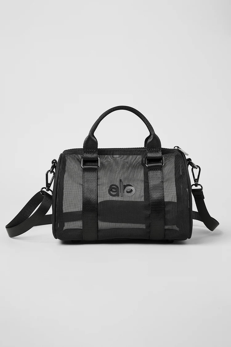 Mini Sheer Duffle | Alo Yoga (US)