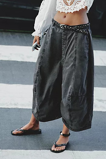 We The Free Endless Nights Harem Pants | Free People (Global - UK&FR Excluded)