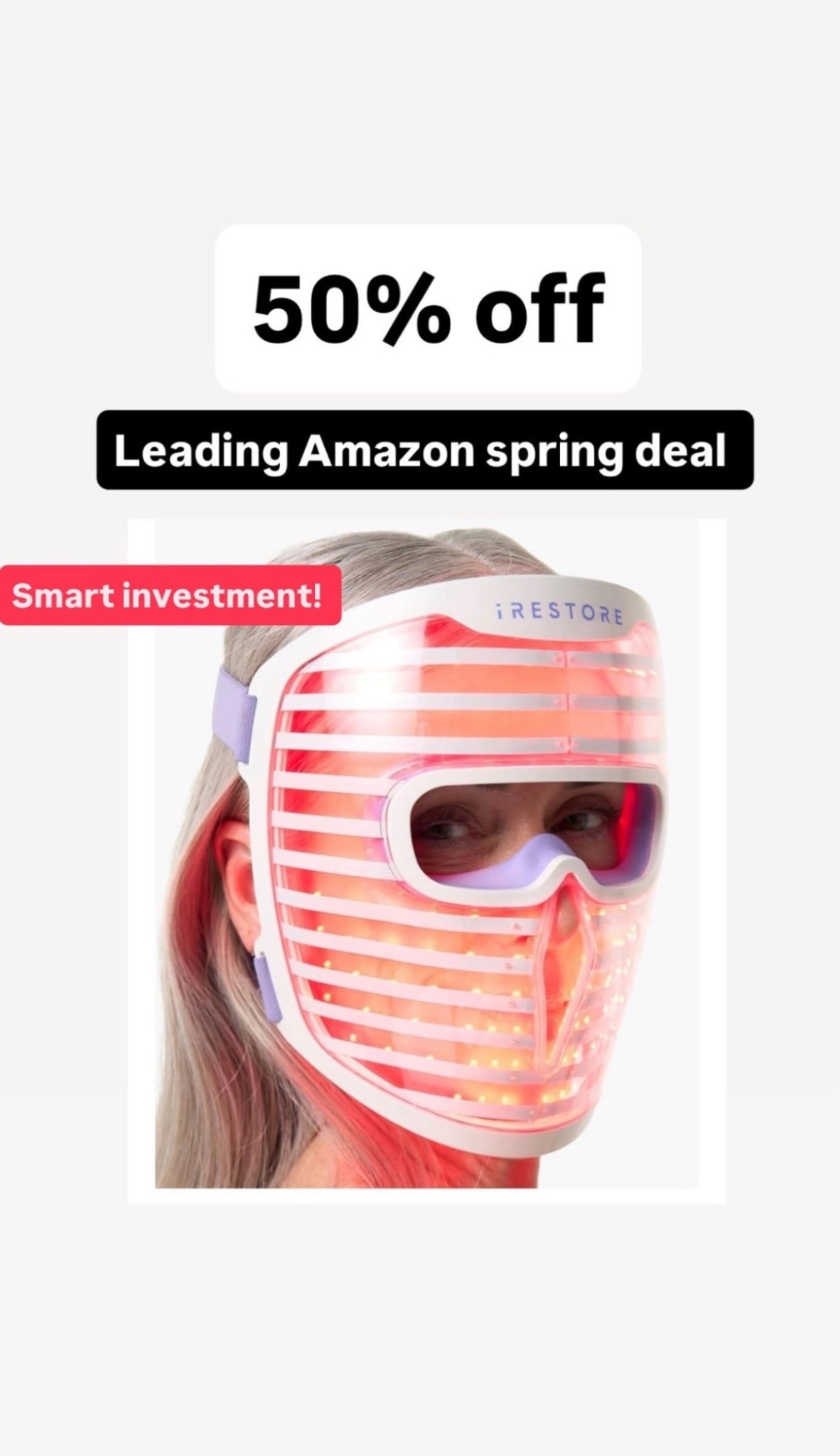 it's THE IT-piece right now. i do not own this one as i found it expensive.  but at 50% off i am going to grab it    killing all other options that are highly rated for you to check out.  many are on sale so this is the time to buy 👌🏻