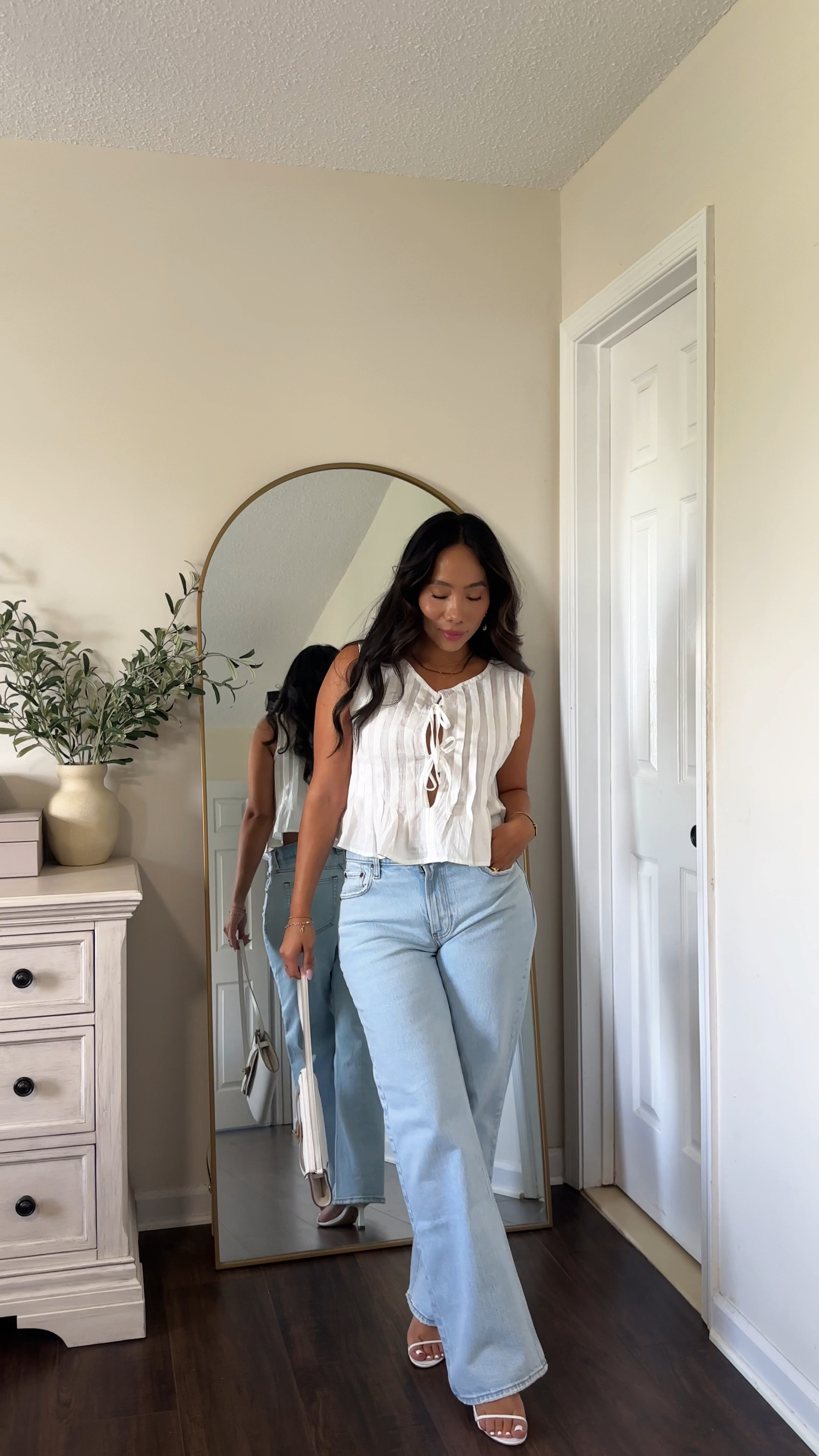 Summer outfit inspo #amazonfashion 

#LTKStyleTip #LTKFindsUnder50 #LTKSaleAlert