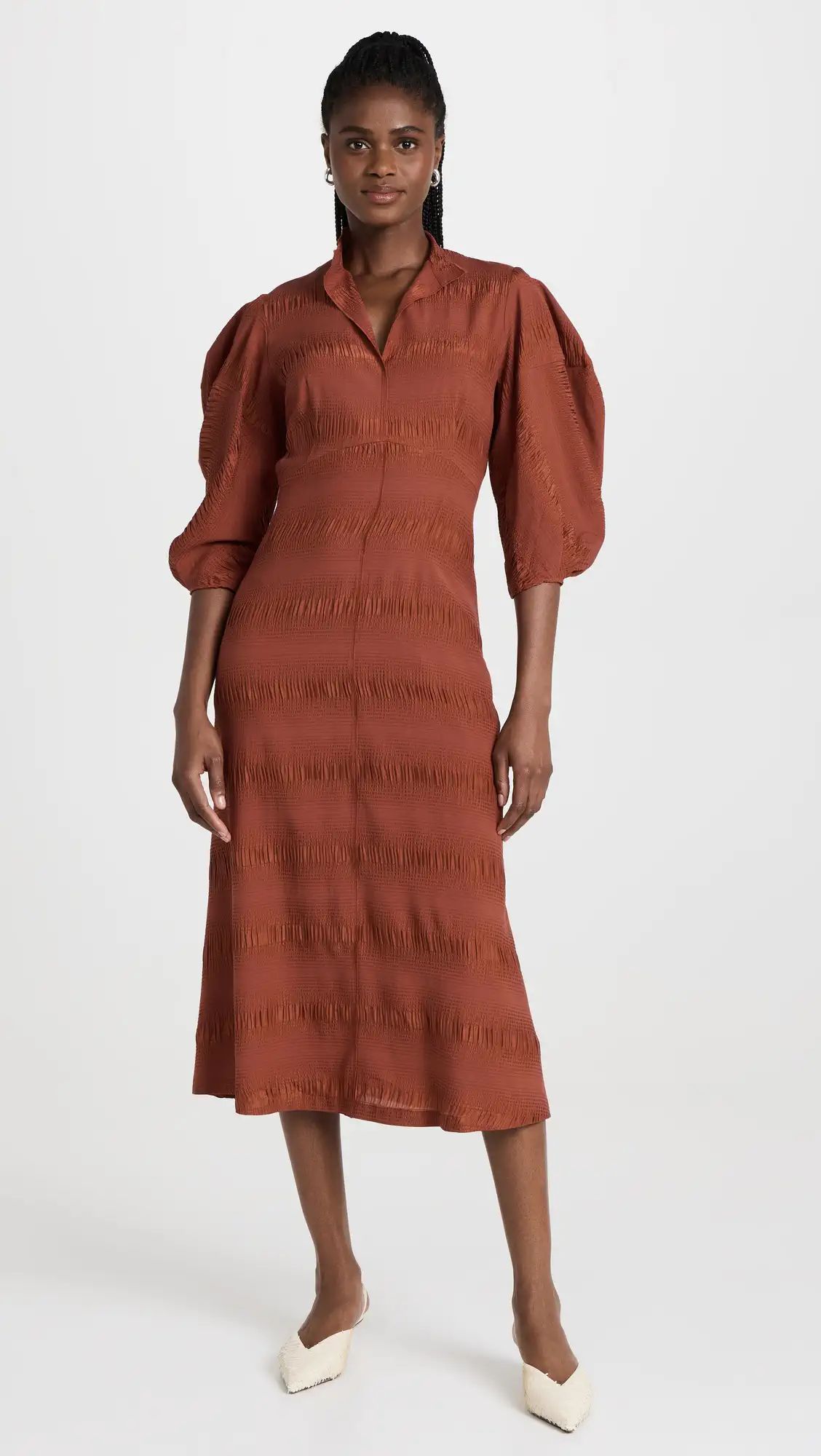 Rachel Comey Amplus Dress | Shopbop | Shopbop