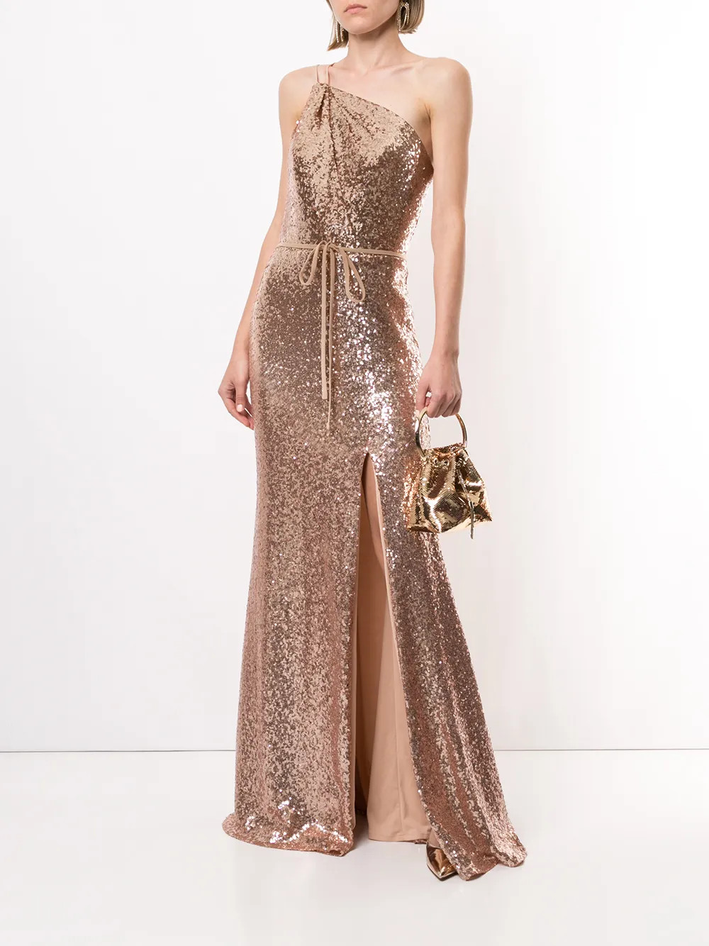 Marchesa Notte Bridesmaids | Farfetch (US)