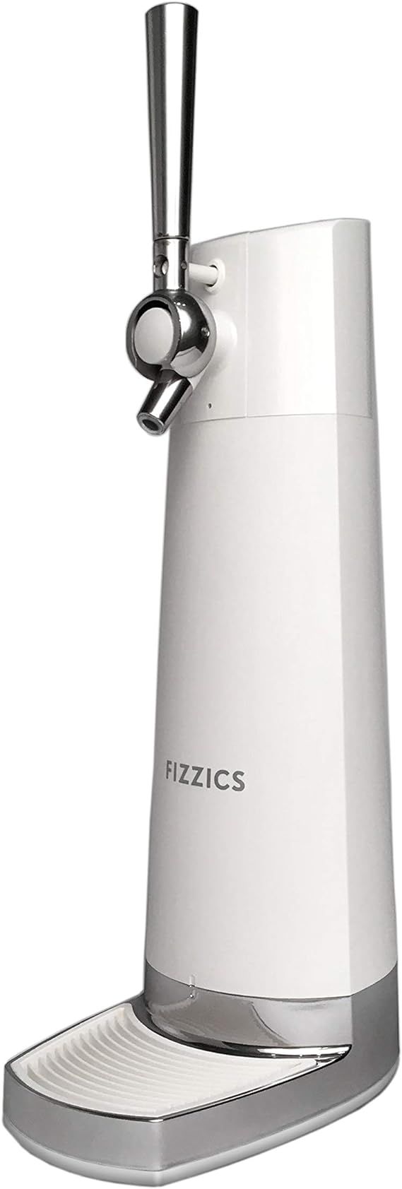 FIZZICS - DraftPour Beer Dispenser - Converts Any Can or Bottle Into a Nitro-Style Draft, Great G... | Amazon (US)