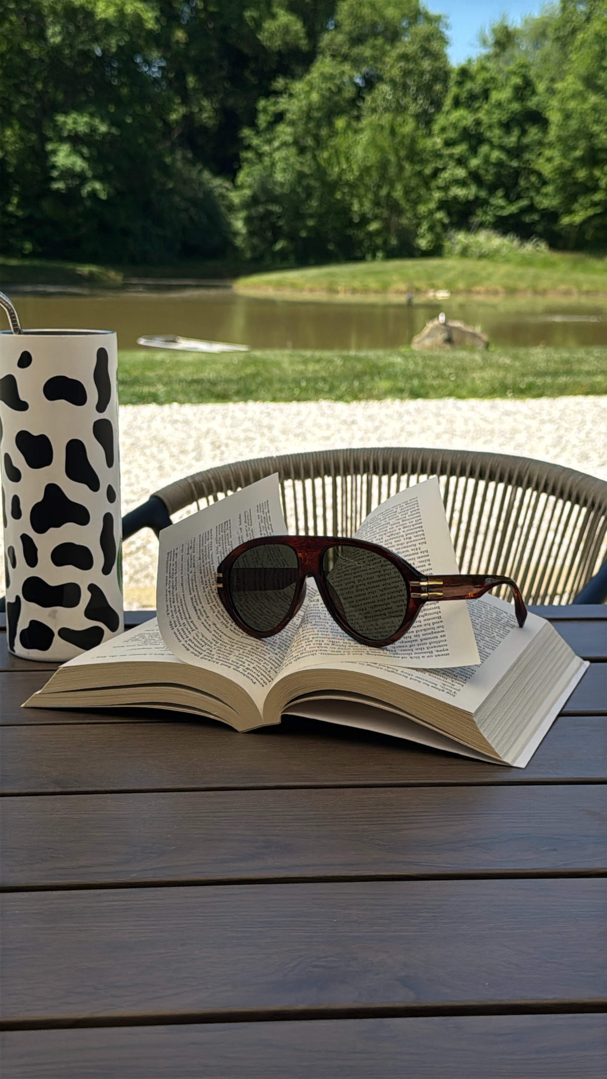  Love these aviators for their comfort and price. Plus they are polarized. #sunglasses #summeressentials

 

#LTKStyleTip #LTKActive #LTKSeasonal