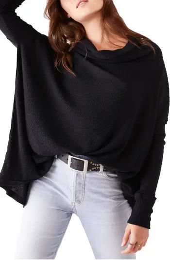 Juicy Long Sleeve Cowl Neck ShirtFREE PEOPLEPrice$4490Original Price$78.0042% offFREE SHIPPING | Nordstrom