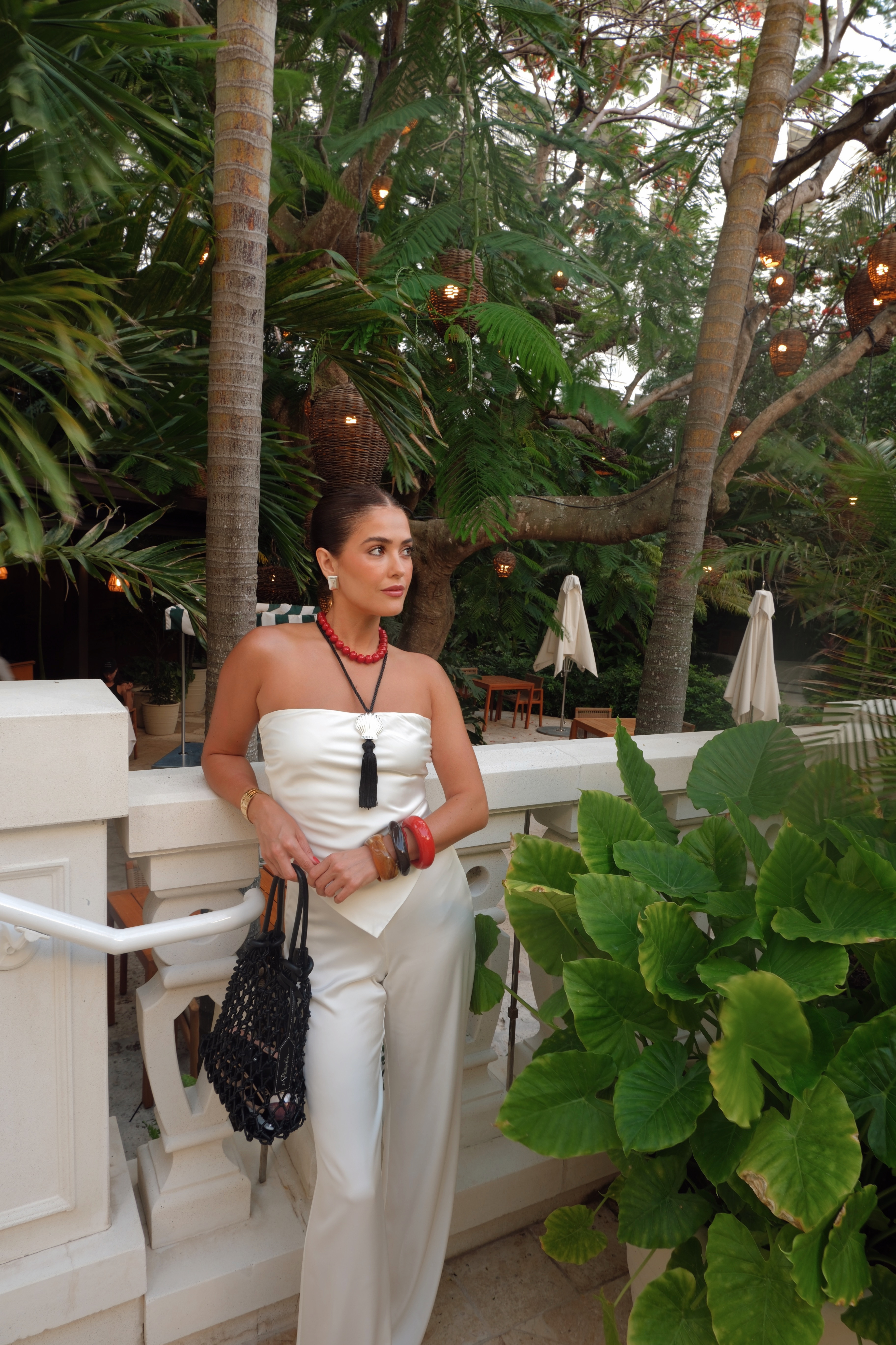 Hot summer nights mid July ✨✨✨ 

 #LTKStyleTip #LTKItBag