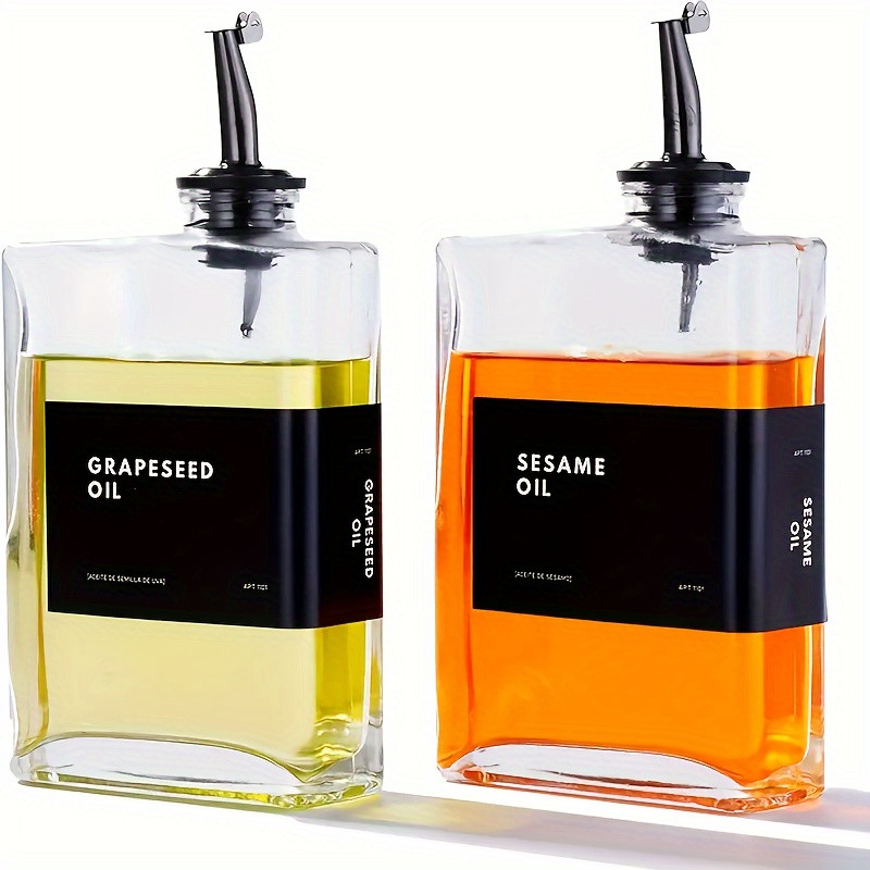 olive oil dispenser kitchen cooking oil dispenser oil - Temu | Temu Affiliate Program