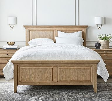 Hudson Bed | Pottery Barn (US)