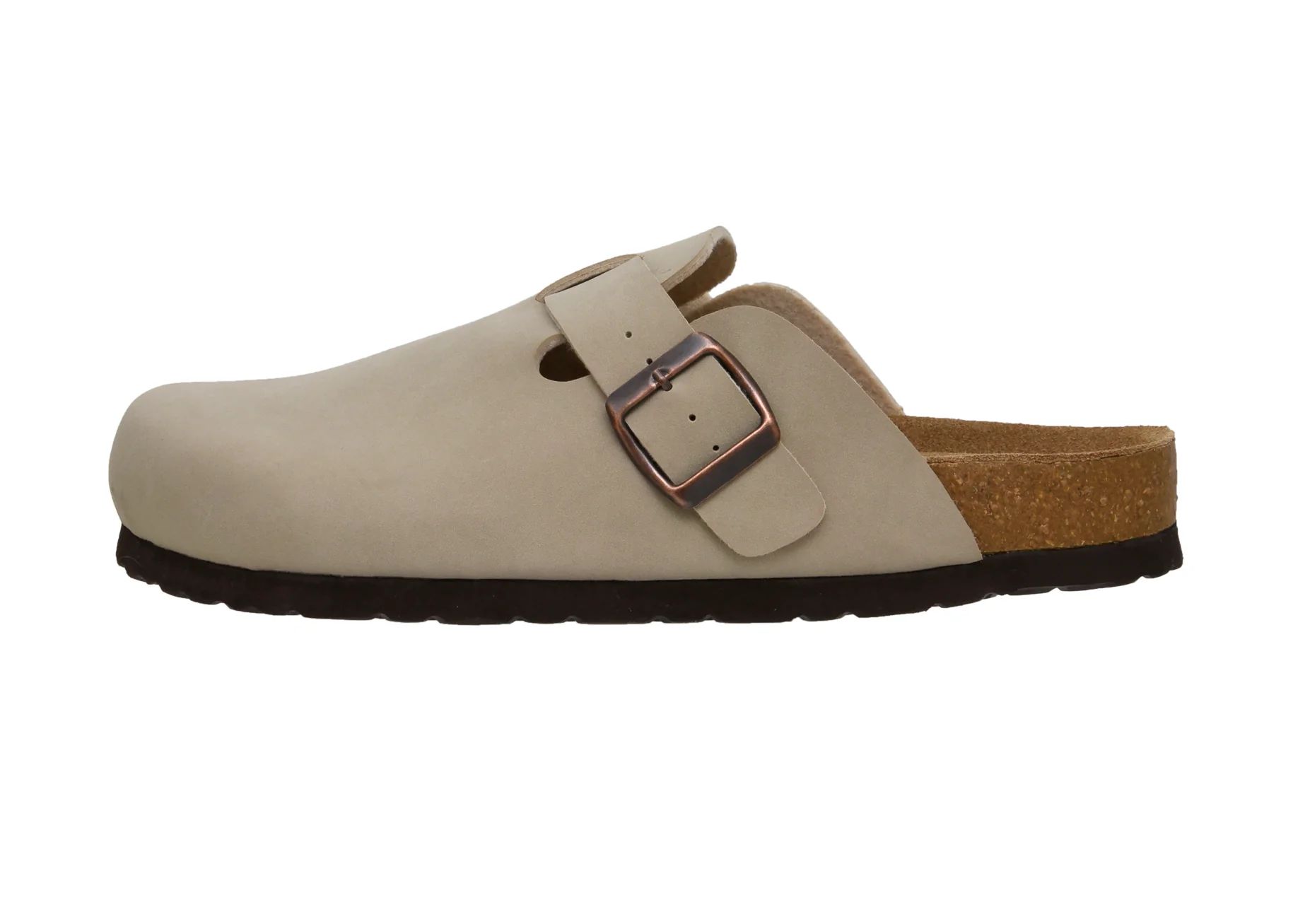 Hana Cork Footbed Clog | Cushionaire