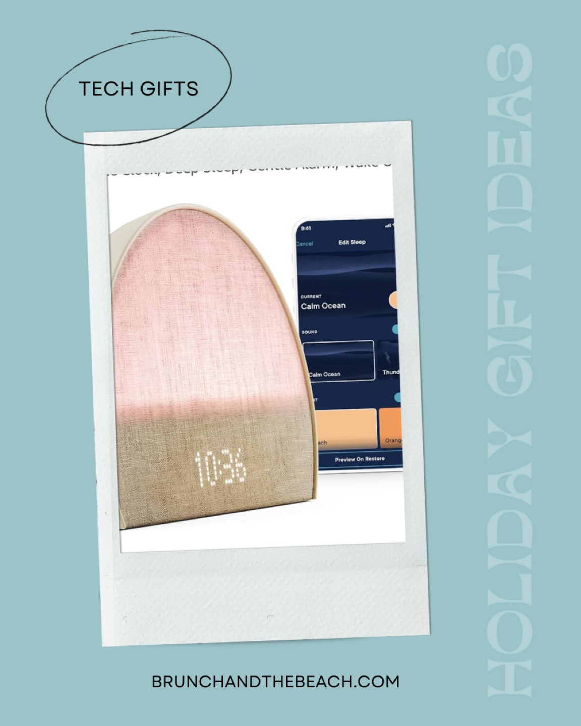 Tech gift ideas 📱💻📷📽️