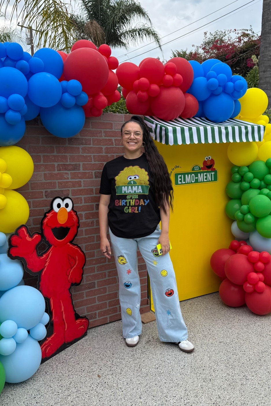 Lenny’s first birthday! Posting pics from this day in my Events 🎈 collection so follow for the rest of the day’s details! 🫶🏼 #SesameStreet

#LTKParties #LTKKids #LTKFamily