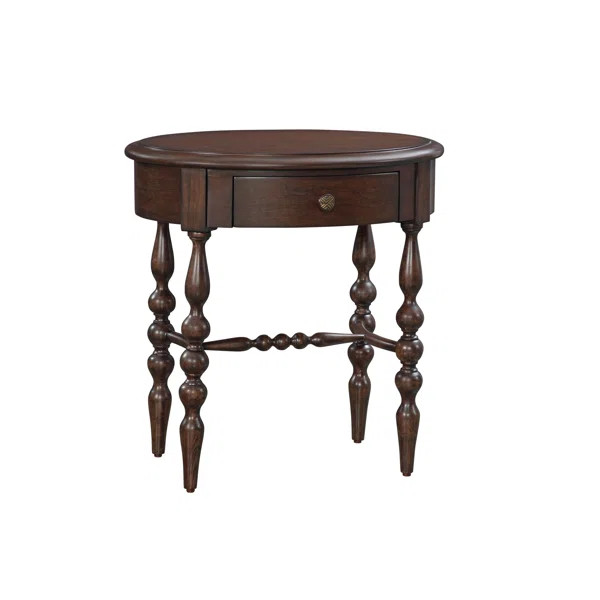 Amundson End Table | Wayfair North America