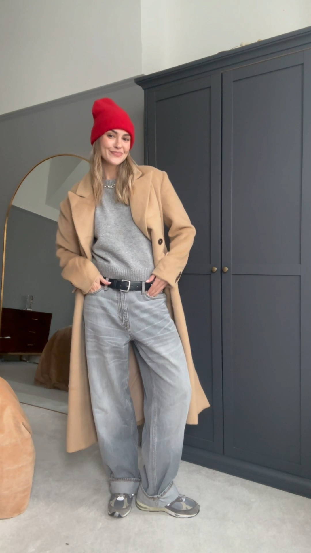 Find me a more versatile jacket… I’ll wait. 

Can’t stop wearing this jacket. Looks so much more expensive than it is and currently in the sale too :) I’m wearing a size S/8 as it’s already oversized! 

#LTKVideo #LTKstyletip #LTKCyberWeek