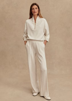 The Wide Leg Pant 28" | Varley US