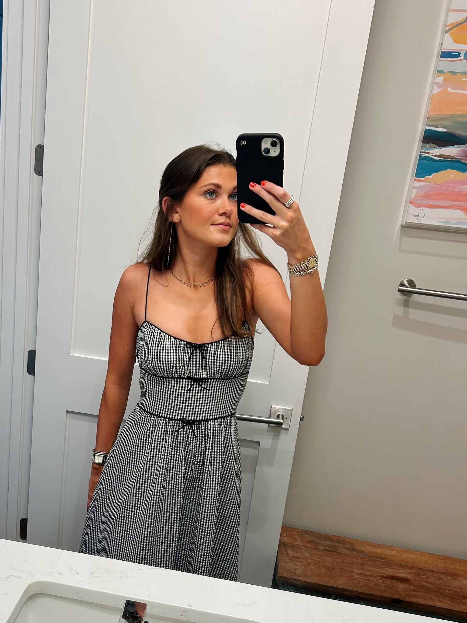 Always in DOEN 🖤✨

#LTKWorkwear #LTKSeasonal #LTKStyleTip