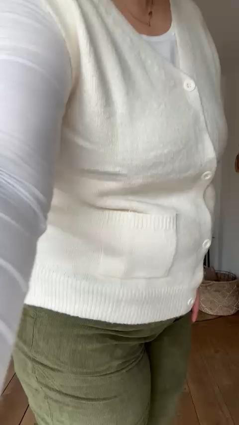 Green-White Outfit

#LTKautumn #LTKdeutschland #LTKstyletip