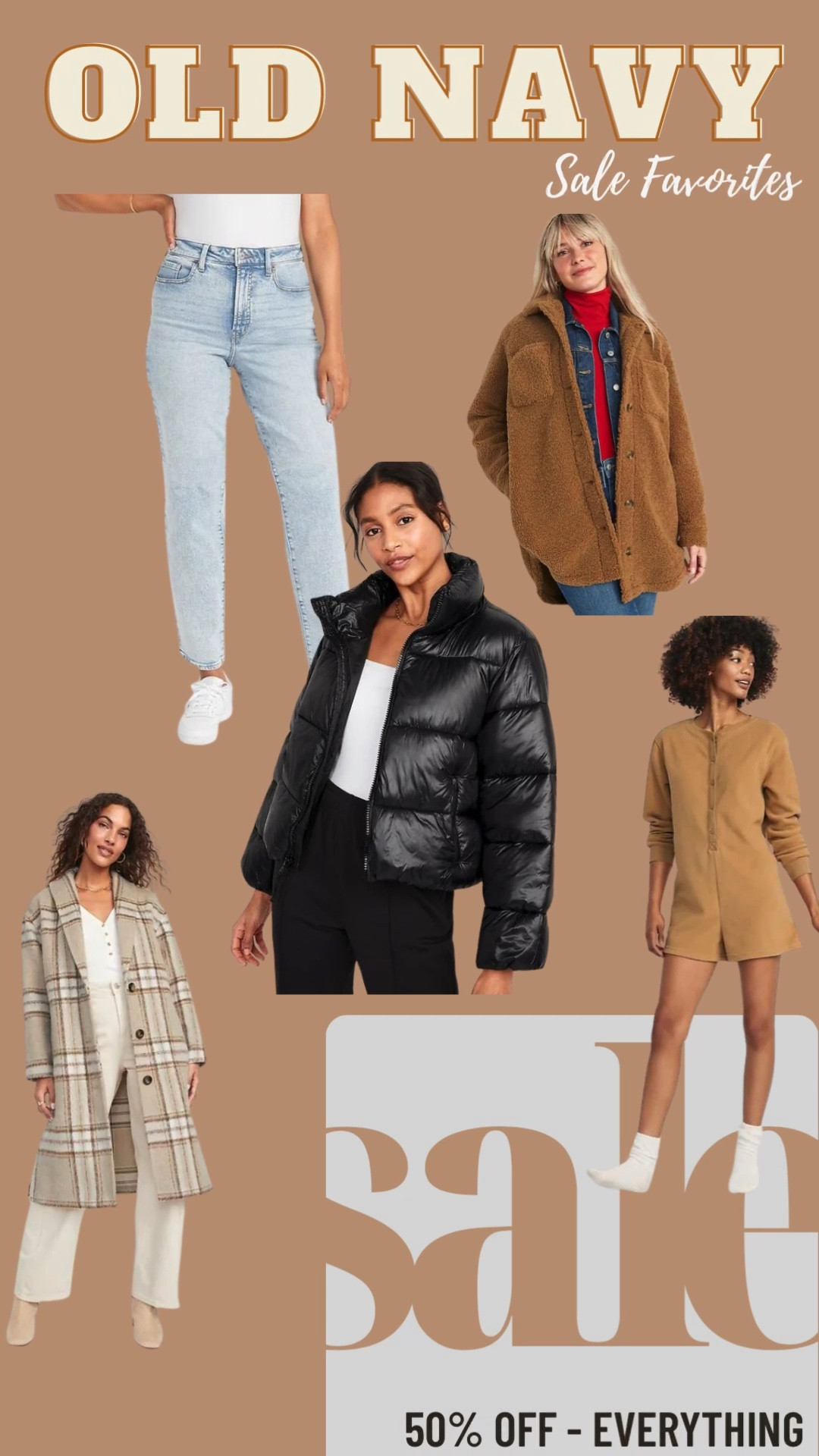 50% offfff!??!!!! Yasssssss 

#LTKsalealert #LTKSeasonal #LTKfit