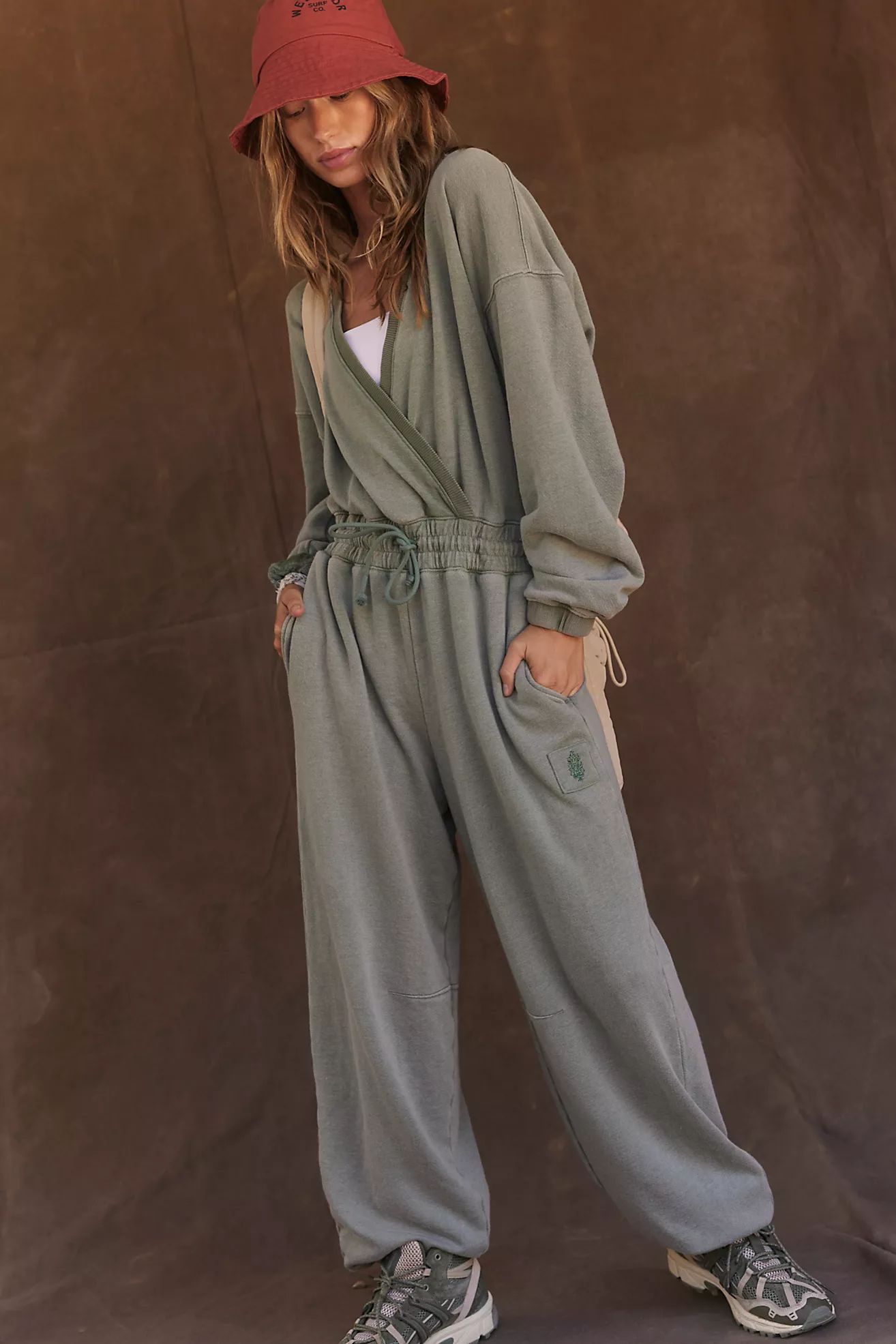 One In A Million Onesie | Free People (Global - UK&FR Excluded)