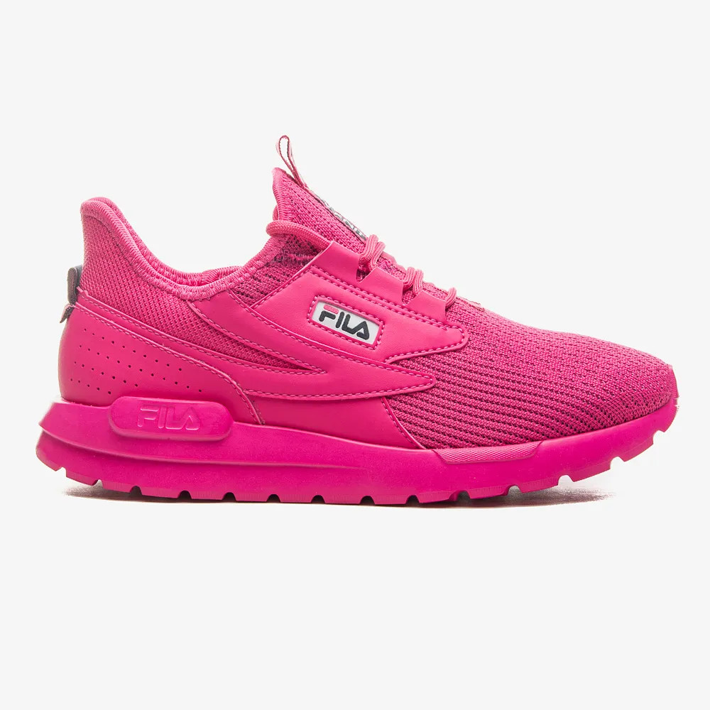 Tênis Fila Tr-Knit Feminino - Fila Brasil | Moda Casual e Esportiva | Compre em Fila.com.br | Fila (BR)