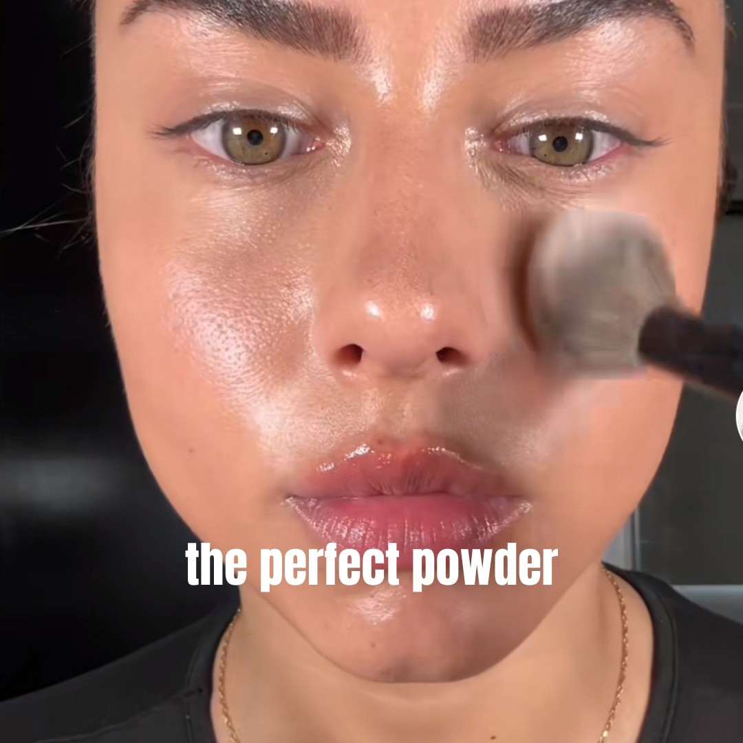 My most talked about powder 

#LTKBeauty