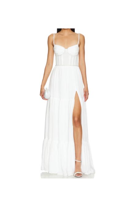 White Dress

Weekly Favorites - White Maxi Dress Roundup - May 9, 2024
#WhiteMaxiDress #WhiteDresses #MaxiDressFashion #WhiteFashion #SpringStyle #SpringDress #BridesmaidDress #Whitebridesmaiddress #Bridetobe #bridalstyle #DressGoals #StyleInspiration #WomensFashion #FashionTrends #WhiteOutfit #StylishDresses #WhiteFashion #DressAddict #FashionLover #Summerdress #Summerdresses 

#LTKSeasonal #LTKStyleTip #LTKWedding