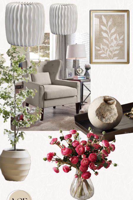 Home Decor/ furniture/ home accessories/ 

#LTKstyletip #LTKhome #LTKover40