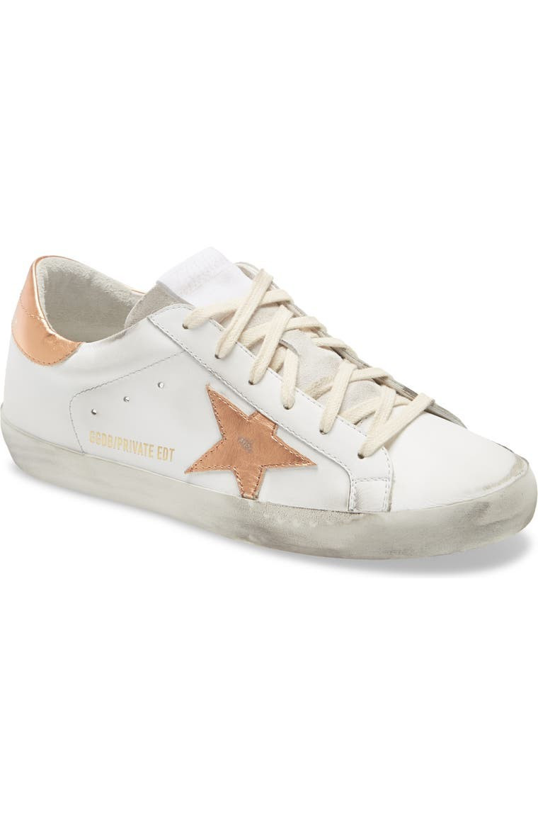 Super-Star Low Top Sneaker | Nordstrom