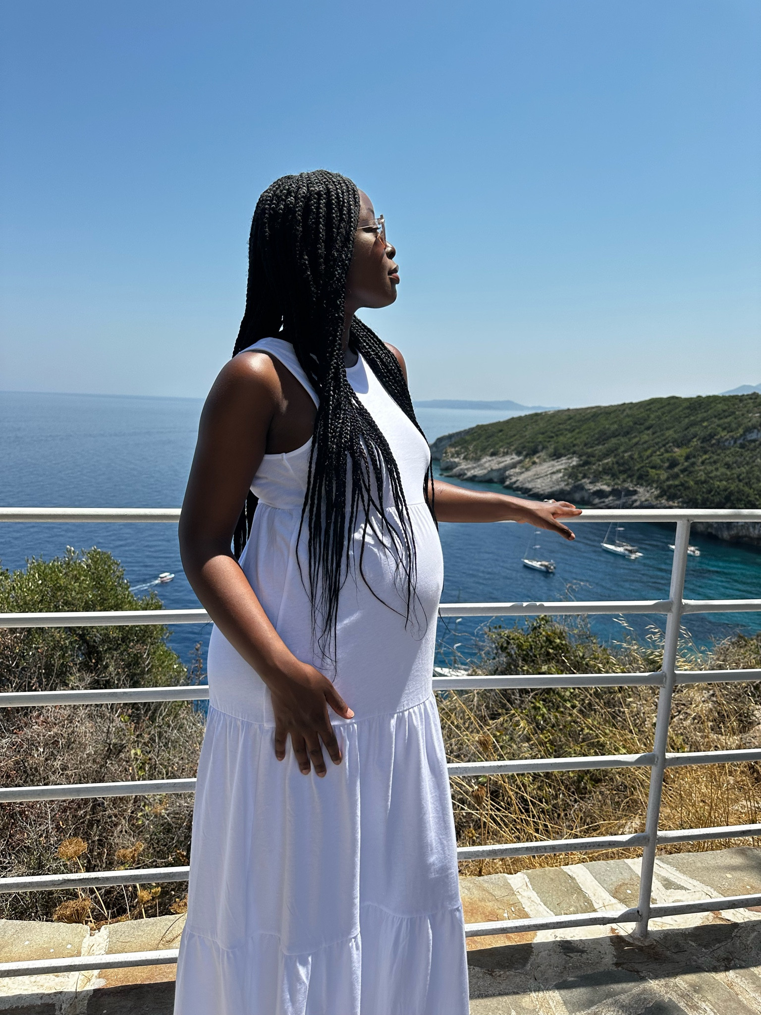 The perfect white dress for summer 🤍

#LTKFind #LTKSeasonal