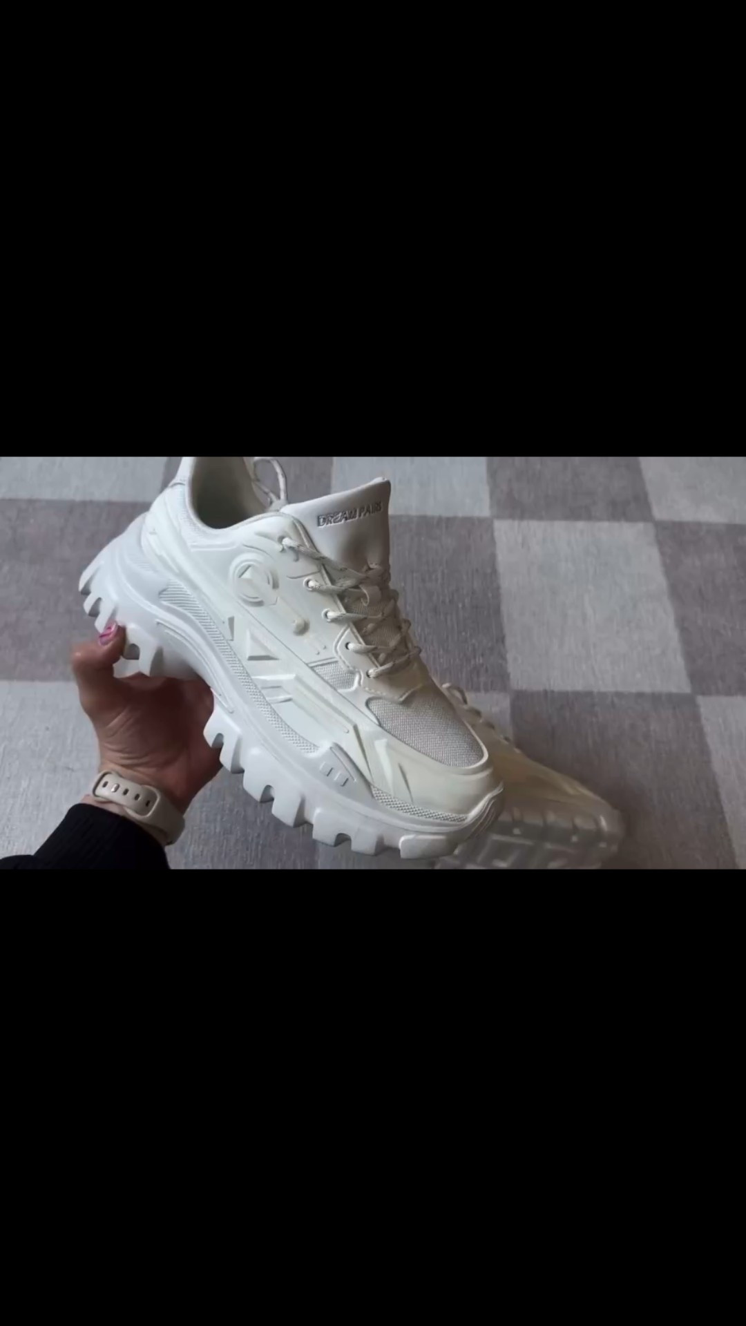 These sneakers are so cute and the crisp white color is exactly what I was looking for. They go with just about everything—dresses, jeans, loungewear, you name it. Plus, they’re incredibly comfortable, which makes them an easy everyday pick. Clean, classic, and versatile—such a good staple.

#WhiteSneakers #AmazonFashion #EverydayStyle #ClosetStaples #ComfyAndCute #WardrobeEssentials #VersatileShoes #CasualStyle #SpringOutfits #FootwearFavorites 

 #LTKFindsUnder50 #LTKStyleTip #LTKShoeCrush