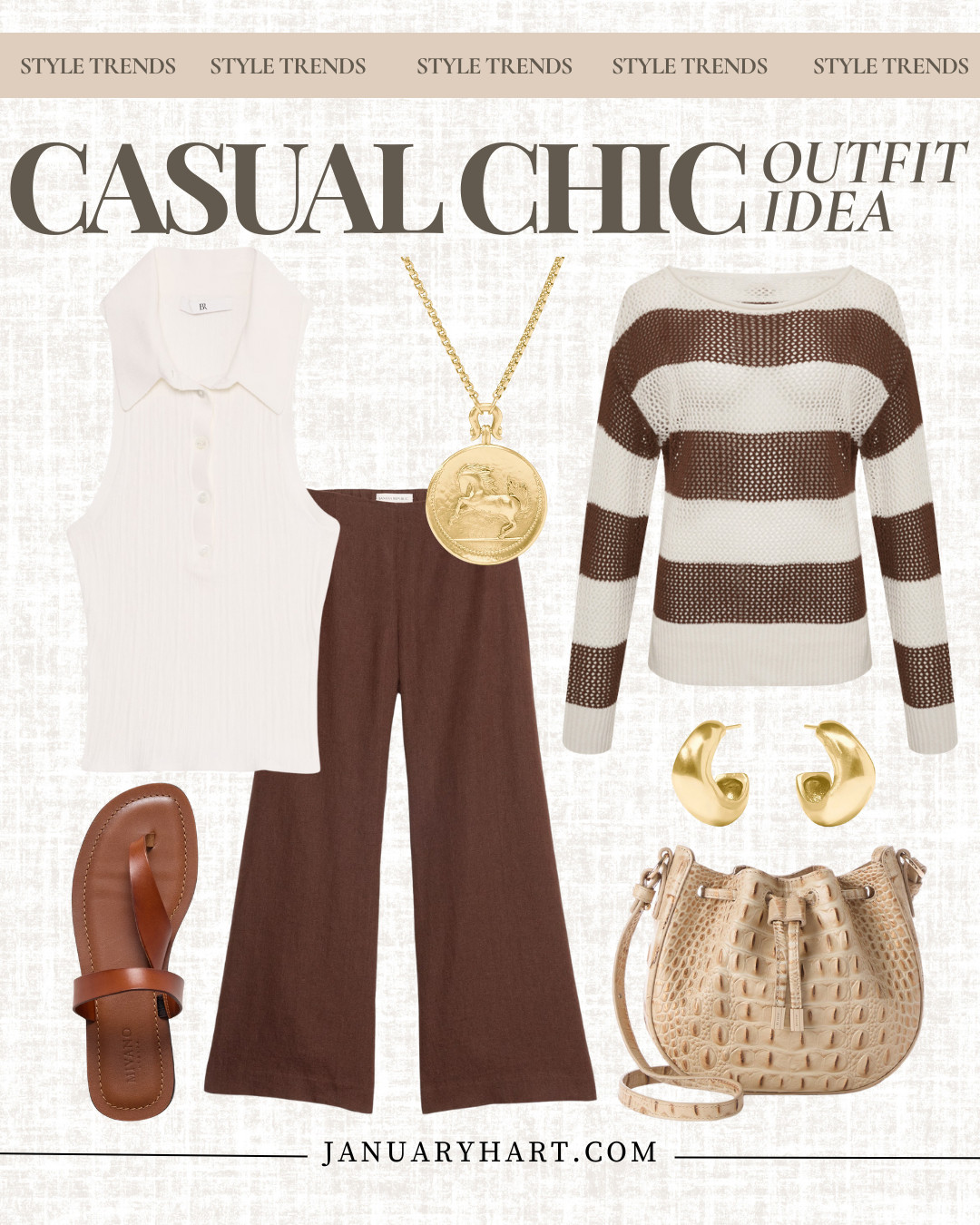 The June Lookbook

summer outfits, vacation outfit ideas, ,beach vacation, sandals, neutral outfit ideas, elevated casual outfit 

 #LTKOver40 #LTKFindsUnder100 #LTKStyleTip