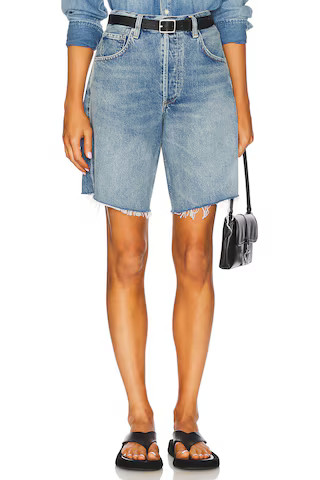 Citizens of Humanity Ayla Short in Babylonia from Revolve.com | Revolve Clothing (Global)
