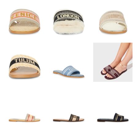 Where are you off to this summer? Here  are the perfect slides for all your favorite summer destinations 
Paris
Venice
Tulum
St. Barts
London
St Tropez


#LTKtravel #LTKunder50 #LTKshoecrush