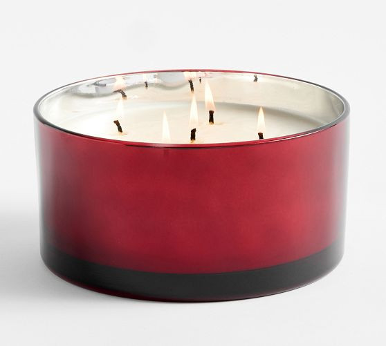 Tealight Candles - Set of 6 | Pottery Barn (US)