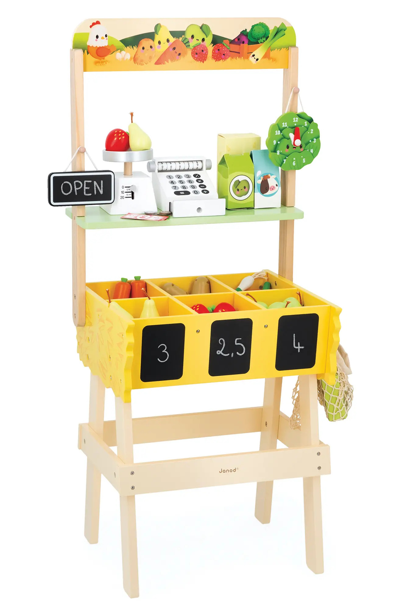 Farm Market Stand Play Set | Nordstrom | Nordstrom