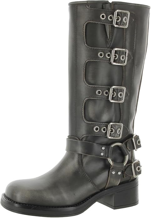 Steve Madden Botas de moda Brocks para mujer | Amazon (US)
