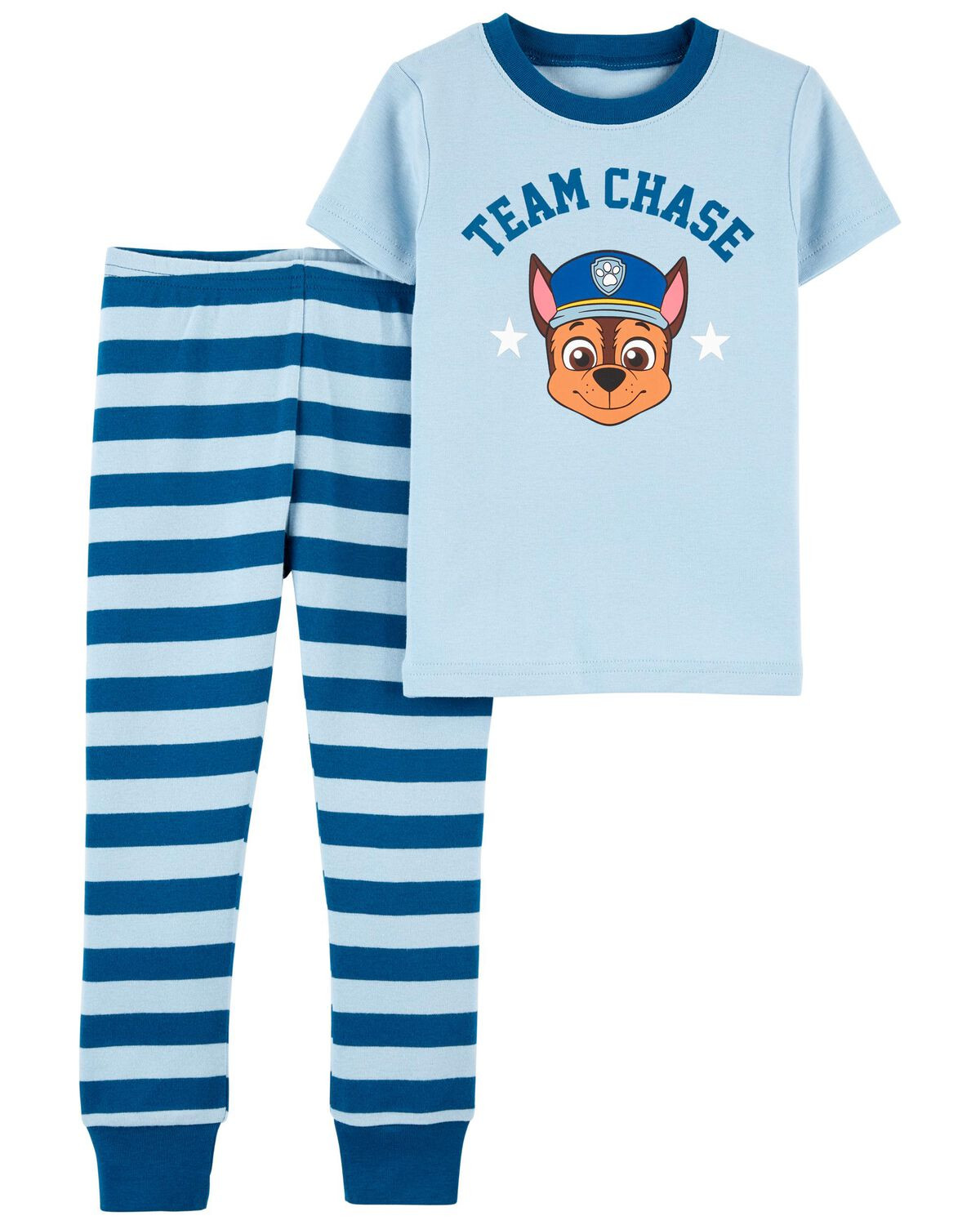 Blue Toddler 2-Piece PAW Patrol 100% Snug Fit Cotton Pajamas | carters.com | Carter's