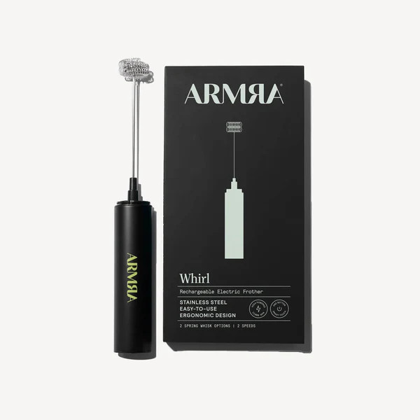 The ARMRA Performance Whirl | ARMRA®