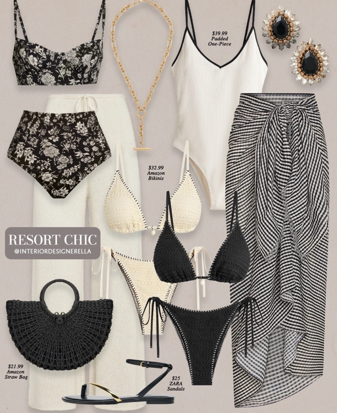 Scroll to shop!! Follow for more!! Xo! ✨

#LTKmomlife #LTKSwim #LTKdayinmylife