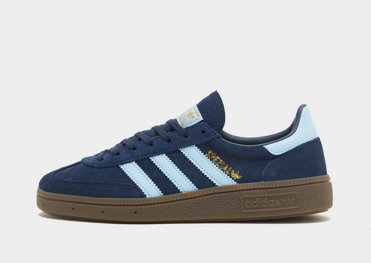 adidas Originals Handball Spezial Junior | JD Sports (UK)