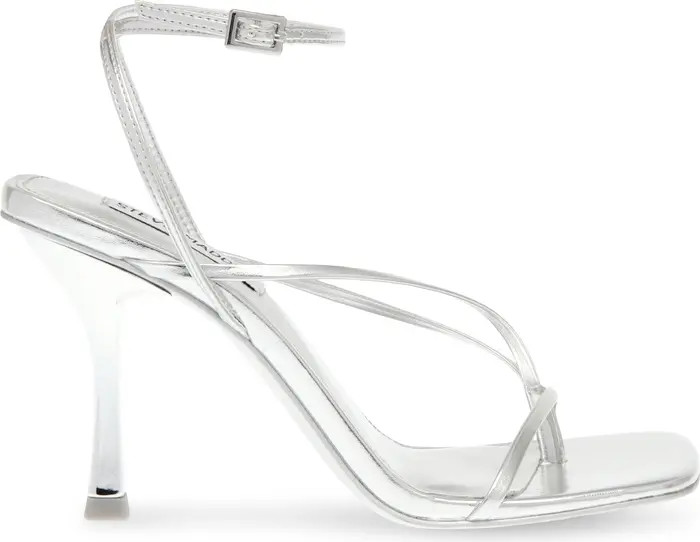 Annie Ankle Strap Sandal (Women) | Nordstrom