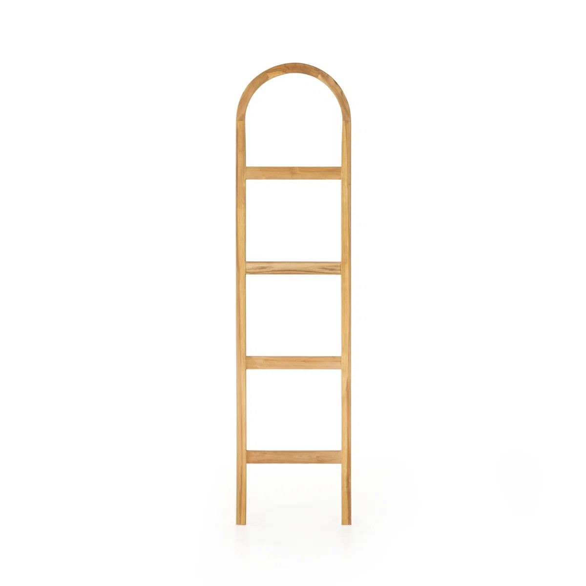 Wilder 5.7' Blanket Ladder | Wayfair North America