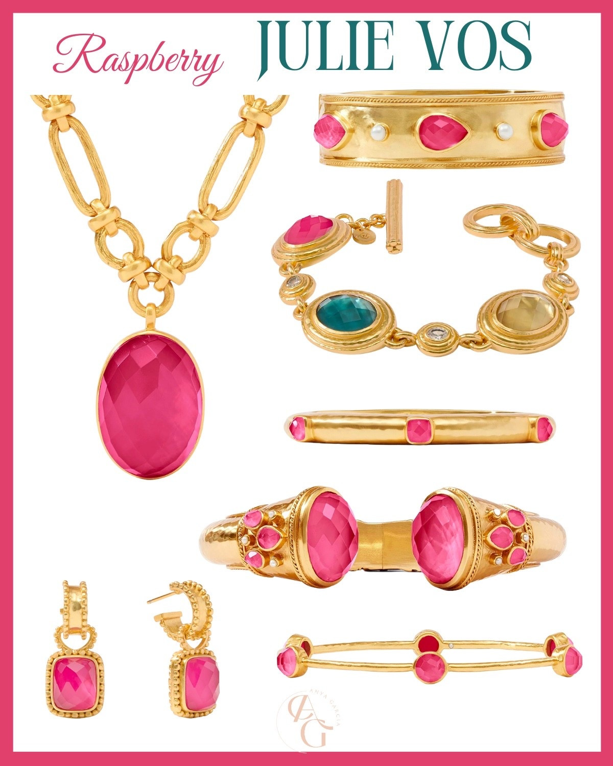 Julie Vos ~ Raspberry 

#LTKWedding #LTKWorkwear #LTKBeauty